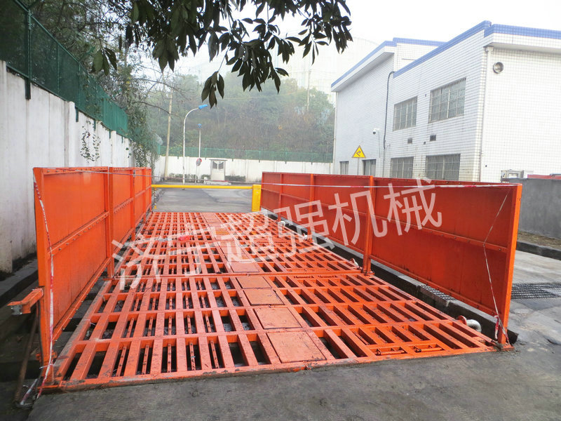 宅男视频150T工程洗車機