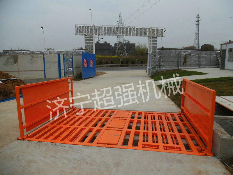 宅男视频100T工程洗車機